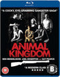 Animal Kingdom (Region B)