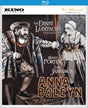 Anna Boleyn - New Blu - Ray