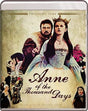 Anne Of The Thousand Days w/BOOKLET USED