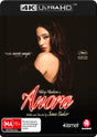 Anora (4K UHD, Region Free) - New 4K UHD