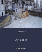 Anselm (Region B) - New Blu - Ray