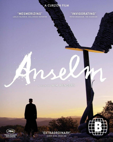 Anselm (Region B)
