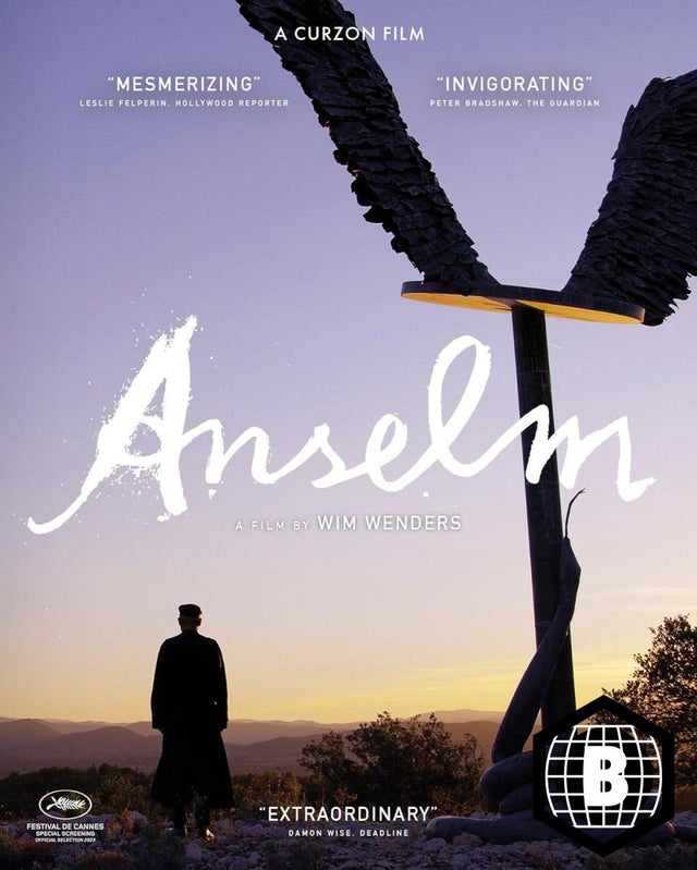Anselm (Region B)