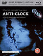 Anti - Clock (Region B) - New Blu - Ray