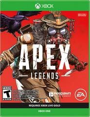 Apex Legends [Bloodhound Edition] Xbox One USED - Video Games - XBOX ONE