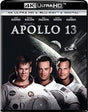 Apollo 13 (4K UHD) USED