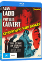 Appointment With Danger (Region Free)