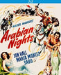 Arabian Nights USED - Used Blu - Ray