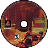 Arc The Lad Collection Playstation 1 LOOSE - Video Games - Playstation 1
