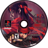 Arc The Lad Collection Playstation 1 LOOSE - Video Games - Playstation 1