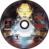 Arc The Lad Collection Playstation 1 LOOSE - Video Games - Playstation 1