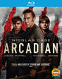 Arcadian - New Blu - Ray