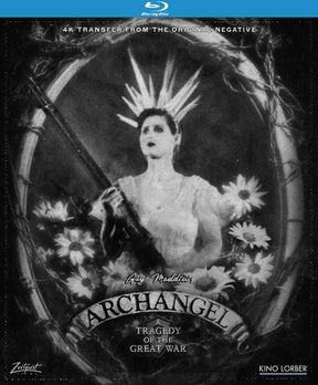 Archangel - New Blu - Ray