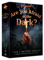 Are You Afraid of the Dark? (The Limited Series, Three - Season Collection, DVD) - New DVD