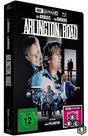 Arlington Road (4K UHD, LE Mediabook, Region Free/B) - New 4K UHD