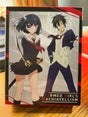 Armed Girl's Machiavellism LIMITED EDITION USED