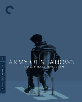 Army of Shadows (#385) USED