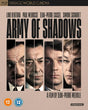 Army of Shadows (Region B) w/SLIP - New Blu - Ray