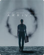 Arrival (4K UHD Steelbook) - New 4K UHD