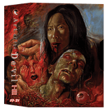 Art of the Devil I-III (Limited Edition)