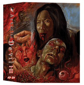 Art of the Devil I-III (Limited Edition)