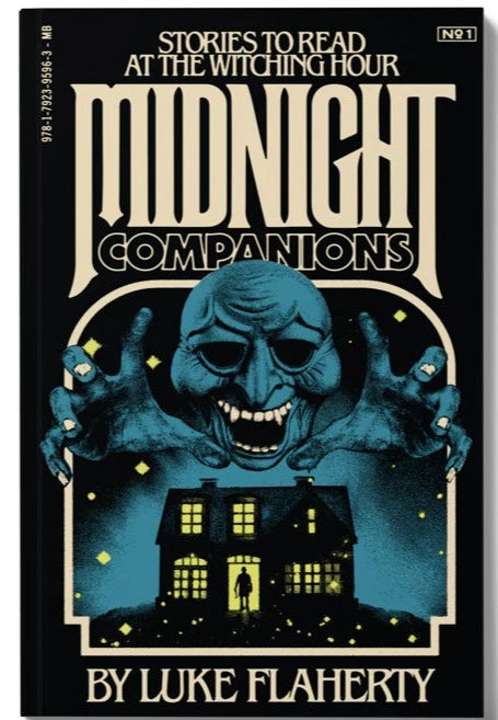 Midnight Companions № 1