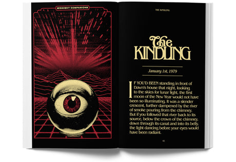 Midnight Companions № 2