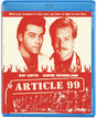 Article 99 - New Blu - Ray