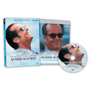 As Good as it Gets (LIMITED EDITION) W/SLIP USED