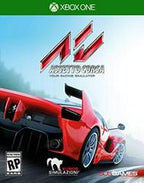 Assetto Corsa XBOX One USED - Video Games - XBOX ONE
