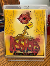 Assholes w/SLIP USED