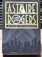 Astaire and Rogers 10 - Film Collection DVD - New DVD