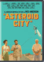 Asteroid City (DVD) - New DVD