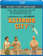 Asteroid City - New Blu - Ray