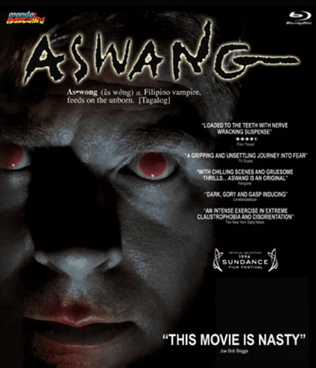 Aswang