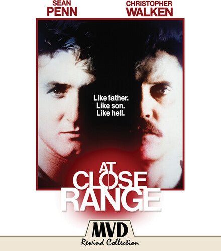 At Close Range USED