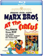 At the Circus - New Blu - Ray
