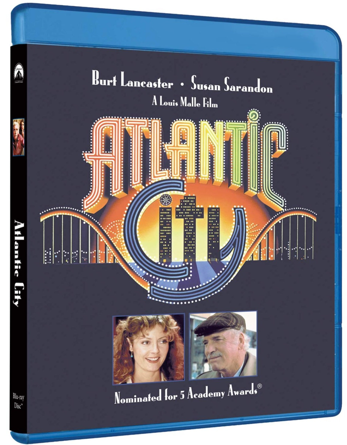 Atlantic City