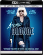 Atomic Blonde (4K UHD)
