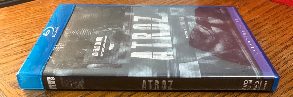 Atroz USED