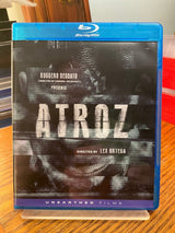 Atroz USED - Used Blu - Ray