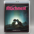 Attachment - New Blu - Ray