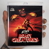 Attack of the Beast Creatures w/SLIP