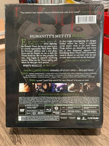 Attack on Titan: Season Two *SEE NOTE* - New Blu - Ray