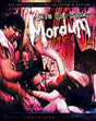 August Underground's Mordum (Limited Edition) w/SLIP