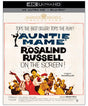 Auntie Mame (4K UHD) w/SLIP