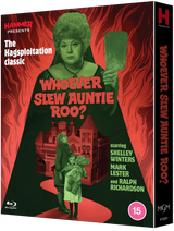 Whoever Slew Auntie Roo? (Limited Edition, Region B)