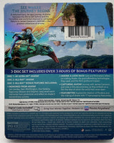 Avatar (4K UHD) w/SLIP USED