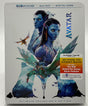 Avatar (4K UHD) w/SLIP USED
