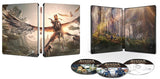 Avatar: Fire and Ash (4K UHD, Limited Edition Steelbook)